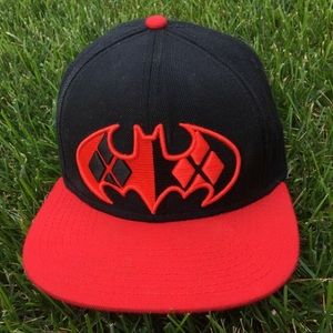 Harley Quinn Hat